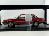 Cult Models 1/18 Scale Audi 200 5T Typ43 Surinam metallic car model Model
