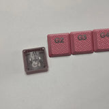 Translucent Keyboard Keycap for G915 G913 G813II G913TKL G1 G2 G3 G4 G5 Model