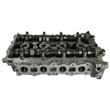 Complete Cylinder Head Assembly 22100-2GGB5 for Hyundai Kia 2.4L G4KJ Old Model Model