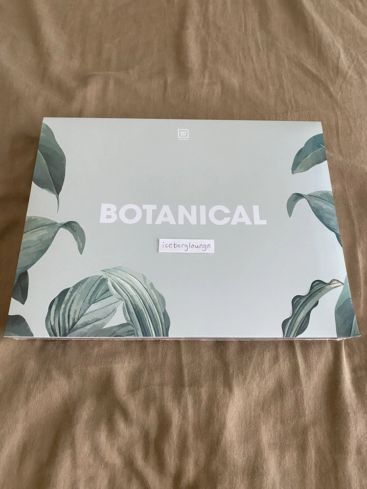 ?? New GMK Botanical R1 Base Kit - In Hand, Ships Fast, Trusted ?? Model