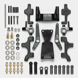 MRC Tamiya M-06 2WD Drift Conversion Kit Full Set Model