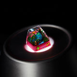 S-Craft Pokemon Artisan Keycap : Venusaur Model