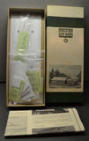 Evergreen Scale Models 802 HO Durfy Distributing Company Building Kit LN/Box Model