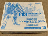 Bandai Color Clear Body Kit for Gundam 00 Raiser Perfect Grade PG Model