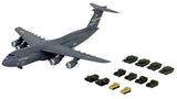 PIT-ROAD 1/700 SKY WAVE Series MODERN U.S. AIR FORCE SET 3 model kit S55 F/S NEW Model