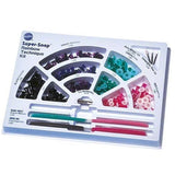 Shofu Super Snap Rainbow Technique Kit For Finishing And Polishing kit PN0500 FS Model