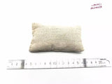 Sand Sack  Pouch Model For 12" Action Figure Soldier WWII 1/6 Model