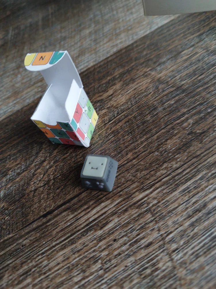 BLNKY BMO Artisan Keycap Model