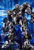 Transforming Toys LS09 aw01 Weapon Expert Tin Car Robot Model Action Figure Model