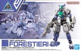 30MM 1/144 eEXM-S01U Forestieri 01 - Bandai Gundam Gunpla Model Kit Model