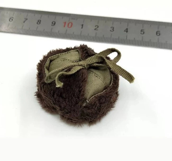 Soldier Story SS 121 1/6 China-India self-defense counterattack - Hat model Model