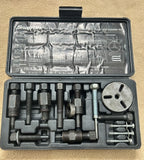 Snap-On Tools Deluxe A/C Clutch Hub Puller & Installer Kit ACT1300A Model