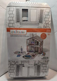 Creatology Color Your Way Haunted House New in Package Model
