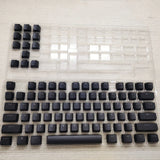 A full set keycaps for Logitech G715/G713/GPRO X TKL Wireless Keyboard Model