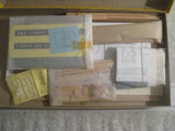 Suydam Building Kit HO Scale Union Ice Company Kit No 566, New in box Complete Model