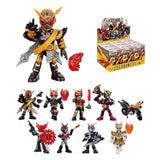 Blokees Kamen Rider Starlight Ver. Wave 5 Legendary Moment Assembly Model Kits Model