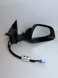 17-23 Tesla Model 3 Right FRONT Exterior Door Mirror Assembly OEM 1592032-00-F Model