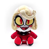 Hazbin Hotel Charlie Morningstar Plush 9 Inch Stuffed Toy Collectible Model
