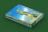 HobbyBoss 81763 1/48 Brazilian EMB312 Tucano Model