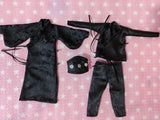 1/6 Ancient Soldier male Clothes robe  Three KingdomsF12 "figure Model