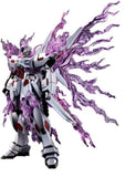 Mobile Suit Gundam HG Ghost Gundam Robot Plastic Model Kit Bandai Spirits JP Model