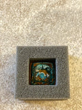 S-CRAFT BLASTOISE ARTISAN POKEMON KEYCAP (CHERRY MX) SCRAFT *BRAND NEW* Model