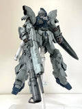 Built & Painted Bandai HGUC 1/144 Sinanju Stein Mobile Suit Gundam NT Model