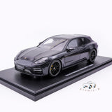 GT Spirit 1:18 Porsche Panamera TURBO S Limited Edition Resin Car Model Model