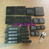 V30/V50 PLCC 8086 MCUs Homebrew DIY IC kit for IBM 5150 builders Model