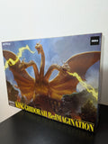 ARTPLA SCULPTURE WORKS King Ghidorah Re: Imagination [AP056] Model Kit Model