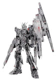 Bandai MG 1/100 Nu Gundam Ver.Ka Mechanical Clear Event Limited Gunpla Japan Model