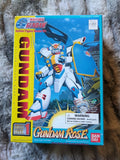Bandai RG Gundam Exia Celestial Being Mobile Suit GN-001  1/144 Scale  Assembled Model