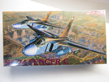 Dragon 1:72 Scale Su-24 Fencer C model kit # 2503 Sealed Model