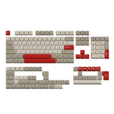 WHYSP OEM Profile PBT Keycaps Set W/ Key Puller Fits Cherry MX GH60 RK61 Model
