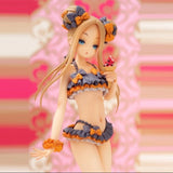 Abigail swimsuit 1/6 Resin figure Model Kit Unpainted Unassembled Garage Kit Model