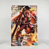 Bandai MG MS-06S Char??s Zaku II Ver. 2.0 1/100 Model Kit Gundam New Model