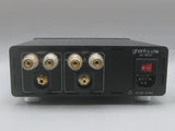 (B180b-S1-125ASX2) DIY Stereo Case-kit for ICEpower 125ASX2 & wiring harness Model