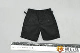 UJINDOU UD9022 1/6 WWII Youth Military - Shorts model Model