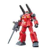 Bandai HGUC(190) 1/144 HG RX-77-2 Guncannon Revive Mobile Suit Gundam Model Kit Model