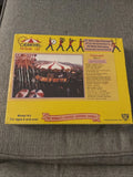 NIB Sealed International Hobby Corp (IHC) Carnival Kits Carousel #5111 Model