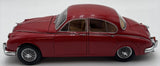 Model-Icons 1:18 Red Jaguar Mark II EX Model