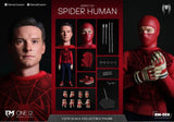 Remad Custom RM-008 Spider Human Wrestler 1/12 Action Figure In Stock Model