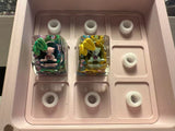 artisan resin keycap Mew bundle | Cherry MX switches Model