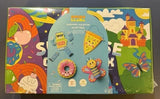 Mondo Llama Summer Surprise Craft Box 10 Activities In 1 Kit! New In Package Model