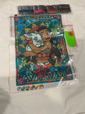 5D DIY Diamond Art Painting, Embroidery Kit Craft Moana & Friend Model