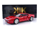 KK SCALE MODELS 1/18 - FERRARI 288 GTO UPGRADE - 1984 180414R Model
