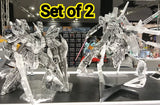 MG 1/100 ?? Gundam, Sazabi Ver.Ka [Mechanical Clear] Set of 2 Model