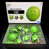 Plastic Model Figure-Rise Mechanics Haro Mobile Suit Gundam New F/S Model