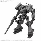 30MM Armored Core VI RaD CC-2000 ORBITER Model Kit Bandai Japan Model