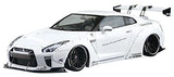 1/24 Liberty Walk No.11 LBworks R35 GT-R Type1.5 Plastic model Model